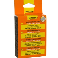 Best Eponge abrasive - 4MURS Pour La Pose