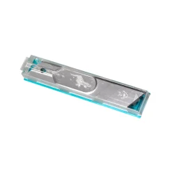 Sale Kit 5 lames de cutter 9 mm - 4MURS Pour La Pose