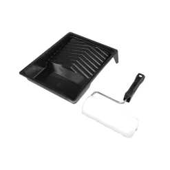 Discount KIT TRAVAUX DE PEINTURE - 4MURS Pour La Pose