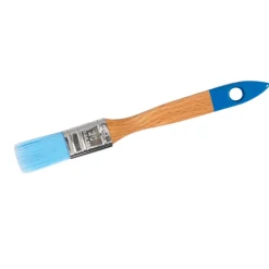 Fashion Pinceau plat 20 mm qualité pro - 4MURS Pour La Pose|Peintures