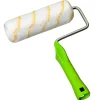 Clearance Rouleau peinture 18 cm antigoutte polyamide poils 12 mm Pour La Pose|Peintures