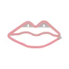 Online Néon BISOUS coloris rouge - 4MURS Objets Muraux|Guirlandes Et Déco Lumineuse