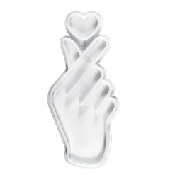 Discount Néon COEUR coloris rose - 4MURS Objets Muraux|Guirlandes Et Déco Lumineuse