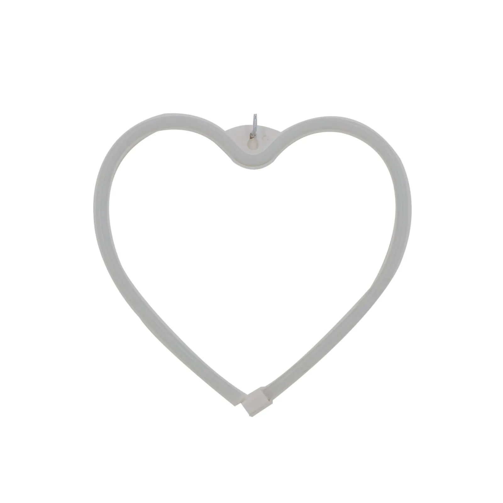 Best Néon COEUR coloris rose - 4MURS Objets Muraux|Guirlandes Et Déco Lumineuse