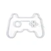 Best Néon GAME CONTROLLER coloris multicolore - 4MURS Objets Muraux|Guirlandes Et Déco Lumineuse