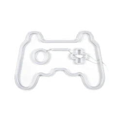 Best Néon GAME CONTROLLER coloris multicolore - 4MURS Objets Muraux|Guirlandes Et Déco Lumineuse