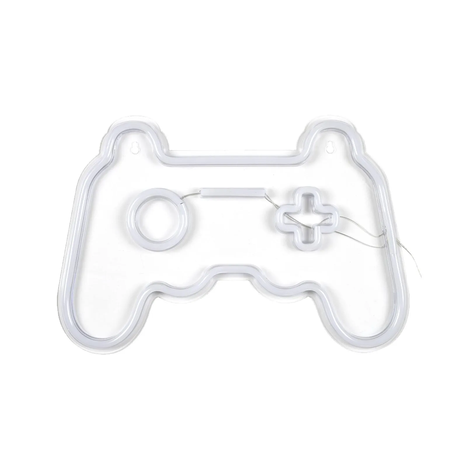 Best Néon GAME CONTROLLER coloris multicolore - 4MURS Objets Muraux|Guirlandes Et Déco Lumineuse