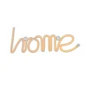 New Néon HOME coloris blanc chaud - 4MURS Objets Muraux|Guirlandes Et Déco Lumineuse