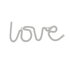 Discount Néon LOVE coloris rose - 4MURS Objets Muraux|Guirlandes Et Déco Lumineuse