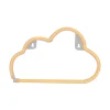 Sale Néon NUAGE coloris blanc chaud - 4MURS Objets Muraux|Guirlandes Et Déco Lumineuse