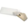 Outlet Kit 10 lames gratte vitre - 4MURS Pour La Pose