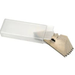 Outlet Kit 10 lames gratte vitre - 4MURS Pour La Pose