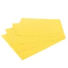 Hot Lot de 4 feuilles abrasives grain fin - 4MURS Pour La Pose