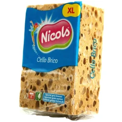 Best Éponge 100% végétale - 4MURS Pour La Pose