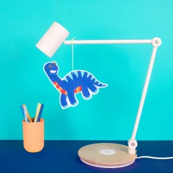 Outlet Kit de peinture DINOS - 4MURS Enfant Jeux Éducatifs|Jeux Et Diy