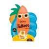 New Kit TATTOOS SURF AND SKATE - 4MURS Enfant Mode Et Accessoires Enfant|Jeux Et Diy