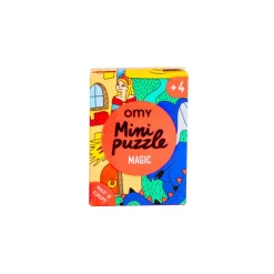 Sale Puzzle MAGIC - 4MURS Enfant Jeux Éducatifs|Jeux Et Diy