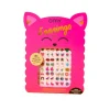 Sale Sticker BOUCLES D'OREILLES LILY - 4MURS Enfant Mode Et Accessoires Enfant|Déco Murale Enfant