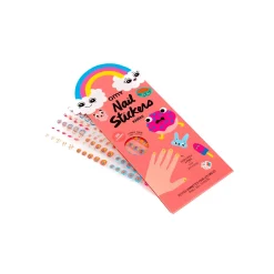 Best Sticker ONGLES KAWAII - 4MURS Enfant Mode Et Accessoires Enfant|Déco Murale Enfant