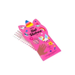 Online Sticker ONGLES LILY - 4MURS Enfant Mode Et Accessoires Enfant|Déco Murale Enfant