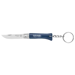 Sale Porte clef N04 BLEU FONCE coloris bleu foncé - 4MURS Accessoires Mode