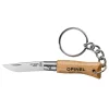 Sale Porte clef N02 HETRE INOX coloris beige - 4MURS Accessoires Mode