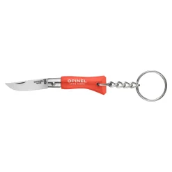 Best Porte clef N02 ORANGE coloris orange - 4MURS Accessoires Mode