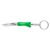 Outlet Porte clef N02 VERT PRAIRIE coloris vert - 4MURS Accessoires Mode
