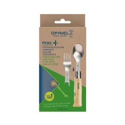 Clearance Set repas PICNIC coloris beige - 4MURS Arts De La Table