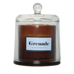 Sale Bougie parfumée GRENADE ACIDULEE Grenade - 4MURS Bougies Et Senteurs