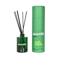 Outlet Diffuseur ARTY coloris vert - 4MURS Bougies Et Senteurs