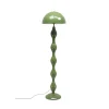 Outlet Lampadaire NINI coloris kaki - 4MURS Lampes À Poser