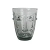 Best Verre FACE GLASS CLAIR coloris transparent - 4MURS Arts De La Table