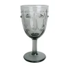 Discount Verre FACE GLASS HIGH CLAIR coloris transparent - 4MURS Arts De La Table