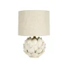 New Lampe à poser ARTICHAUT coloris beige 30 x 20 cm - 4MURS Lampes À Poser
