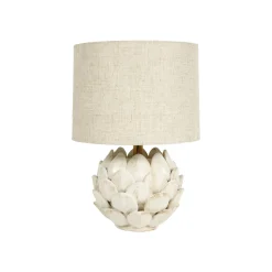 New Lampe à poser ARTICHAUT coloris beige 30 x 20 cm - 4MURS Lampes À Poser
