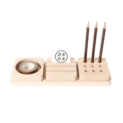 Best Set papeterie TOFU MINI - 4MURS Papeterie Et Livres
