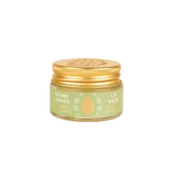 Outlet Baume à lèvres AMANDE Amande - 4MURS Produits De Beauté