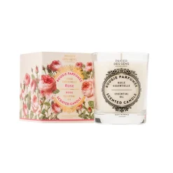 Fashion Bougie parfumée ROSE - 4MURS Bougies Et Senteurs