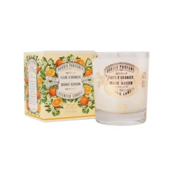 Fashion Bougie parfumée FLEUR D'ORANGER Fleur d'oranger Bougies Et Senteurs