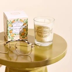 Fashion Bougie parfumée FLEUR D'ORANGER Fleur d'oranger Bougies Et Senteurs