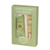 Fashion Coffret cosmétique JOLIES MAINS amande - 4MURS Produits De Beauté