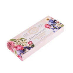 Online Coffret cosmétique COFFRET DÉCOUVERTE EAUX DE TOILETTE Rose, iris, fleur d'oranger, jasmin, verveine Produits De Beauté