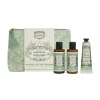 Sale Coffret cosmétique TROUSSE WEEK-END JASMIN Jasmin Grandiflorum Produits De Beauté