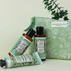 Sale Coffret cosmétique TROUSSE WEEK-END JASMIN Jasmin Grandiflorum Produits De Beauté