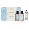 Best Coffret cosmétique TROUSSE WEEK-END PÉTALES D'IRIS Iris Produits De Beauté