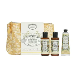Hot Coffret cosmétique TROUSSE WEEK-END FLEUR D'ORANGER fleur d'oranger Produits De Beauté