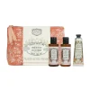 Discount Coffret cosmétique TROUSSE WEEK-END GÉRANIUM Géranium Produits De Beauté