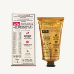 Outlet Crème mains ROSE Rose hauteur 11,4 cm - 4MURS Produits De Beauté