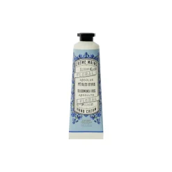 New Crème mains PÉTALES D'IRIS Iris - 4MURS Produits De Beauté